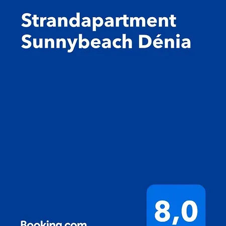 Strandapartment Sunnybeach 公寓