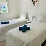 Strandapartment Sunnybeach דירה *