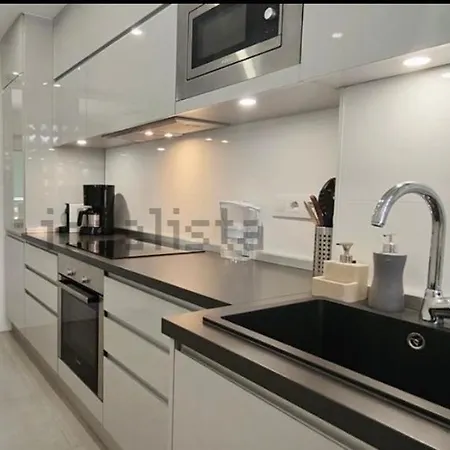 Apartment Strandapartment Sunnybeach *