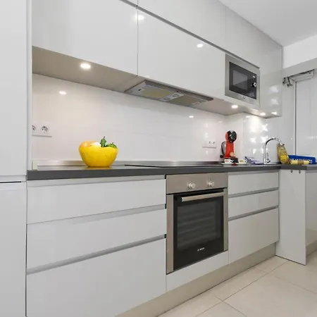Apartment Strandapartment Sunnybeach *