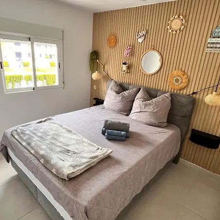 Strandapartment Sunnybeach Apartment