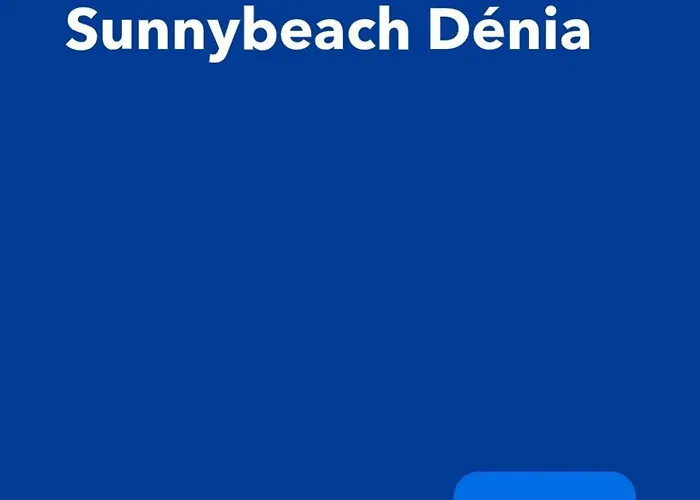 Strandapartment Sunnybeach 아파트